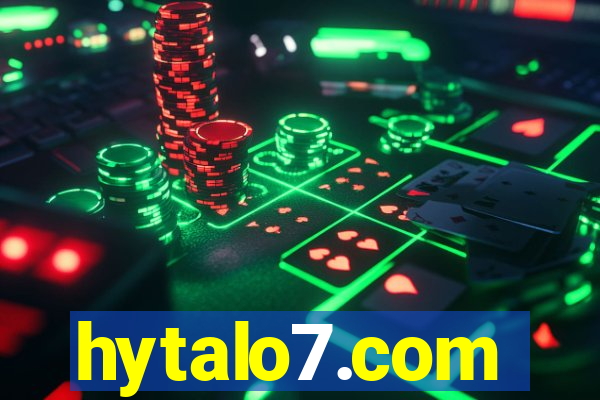 hytalo7.com