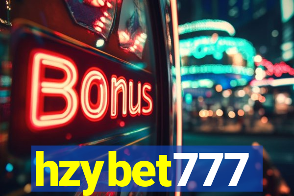 hzybet777