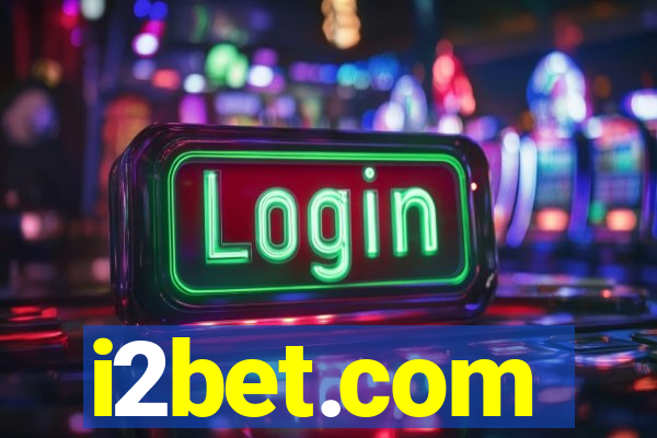 i2bet.com