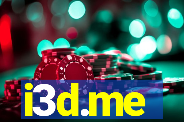 i3d.me