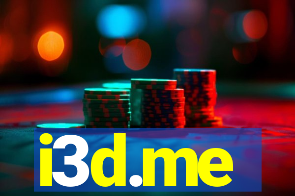 i3d.me