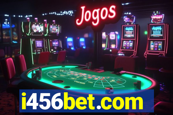 i456bet.com