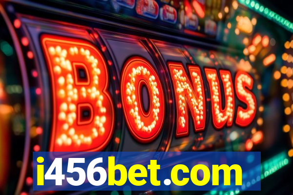 i456bet.com