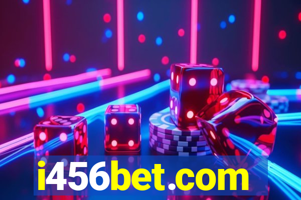 i456bet.com