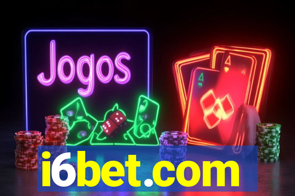 i6bet.com