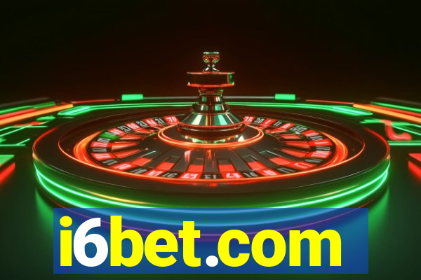 i6bet.com