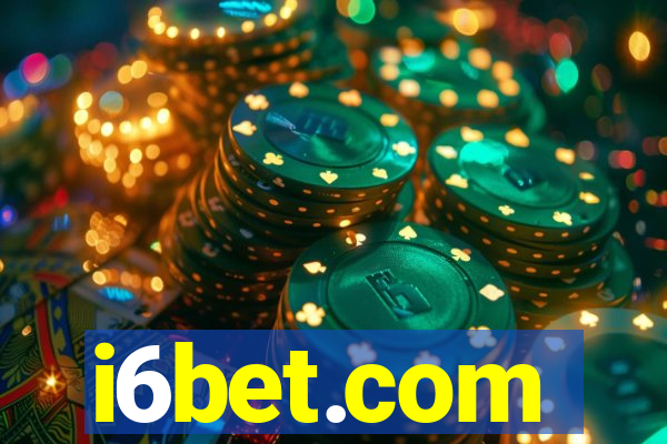 i6bet.com