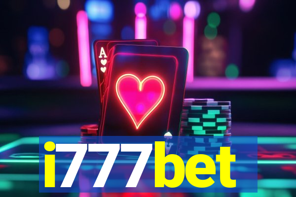 i777bet