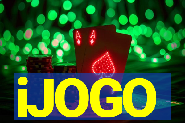 iJOGO