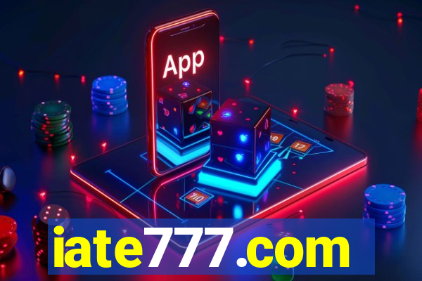 iate777.com