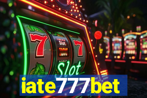 iate777bet