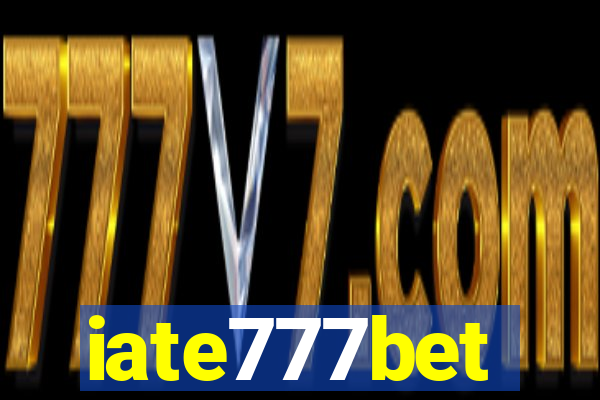 iate777bet