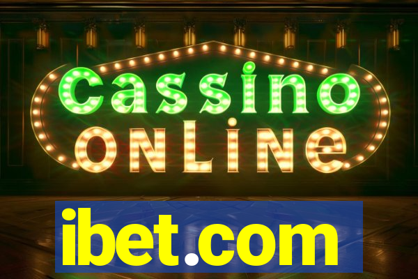 ibet.com