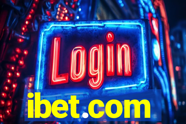 ibet.com