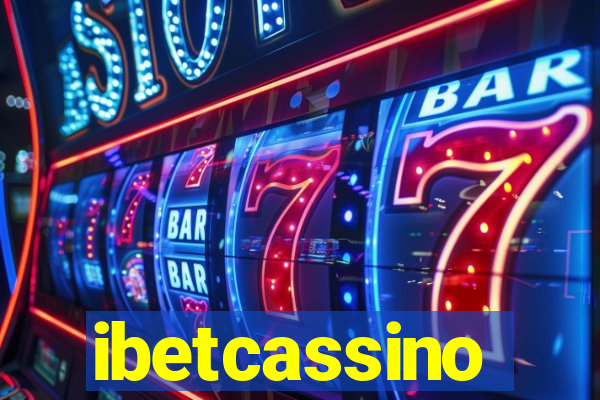 ibetcassino