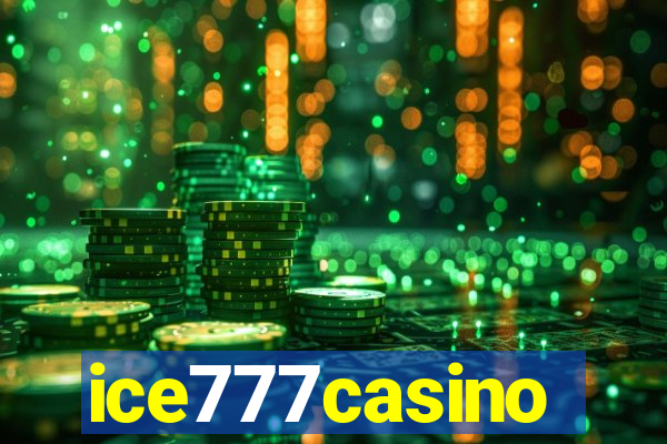 ice777casino