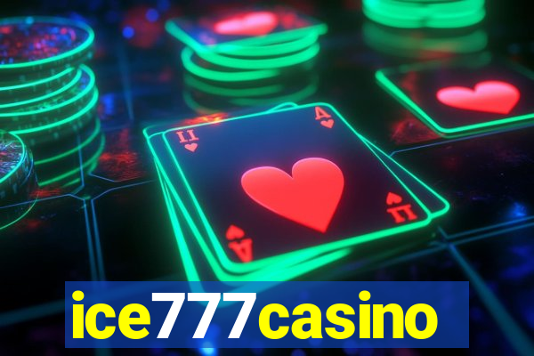 ice777casino