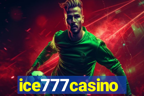 ice777casino