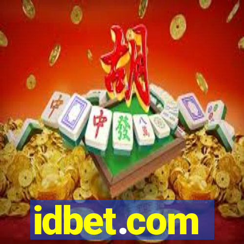 idbet.com