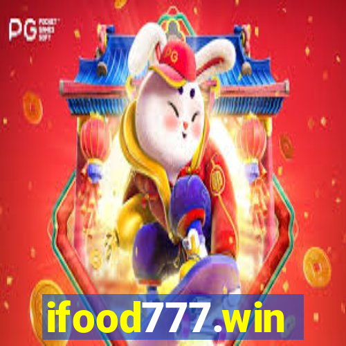 ifood777.win