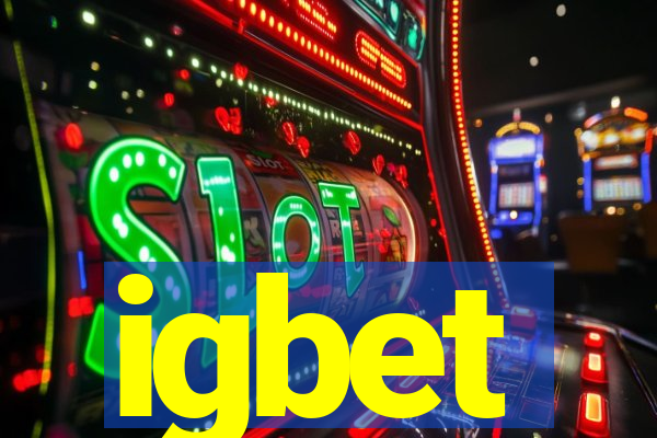 igbet