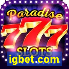 igbet.com