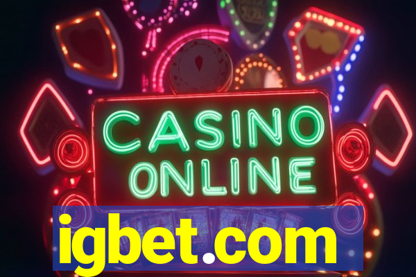 igbet.com