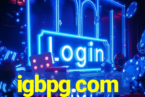 igbpg.com