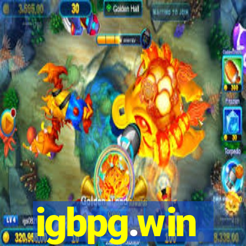 igbpg.win