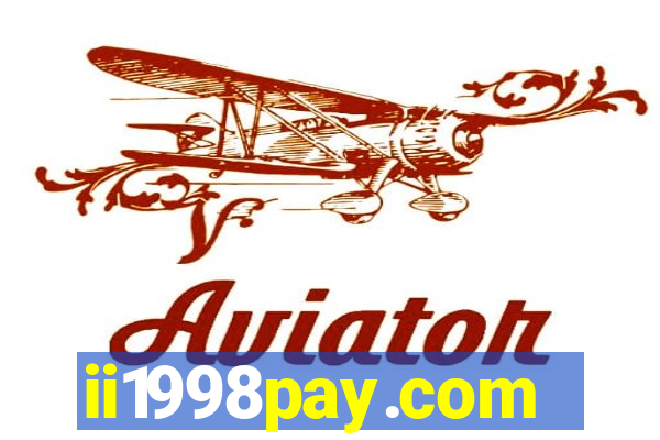 ii1998pay.com