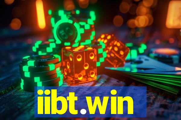 iibt.win