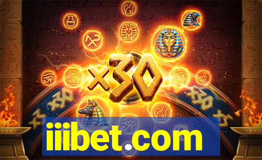 iiibet.com