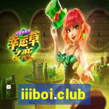 iiiboi.club