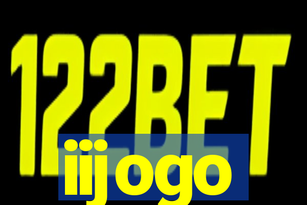 iijogo