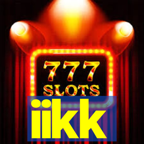 iikk-slots