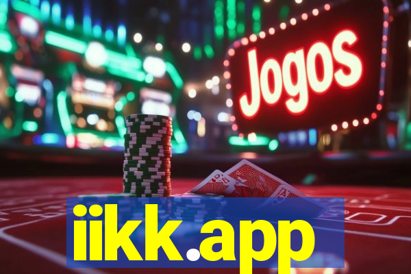 iikk.app