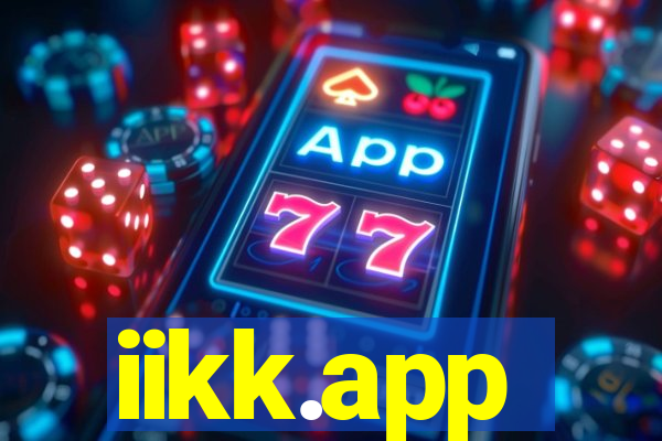 iikk.app