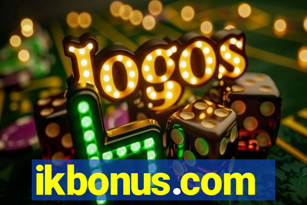 ikbonus.com