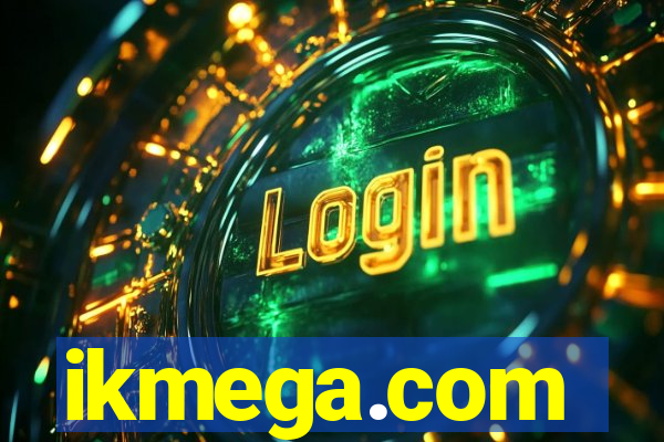 ikmega.com