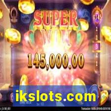 ikslots.com