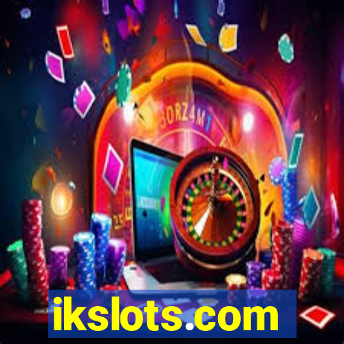 ikslots.com