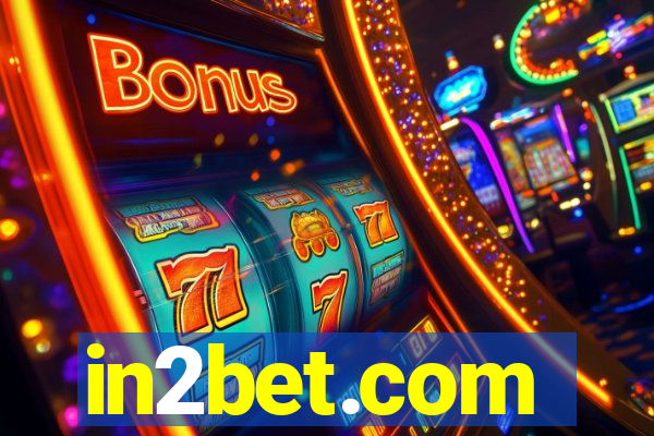 in2bet.com