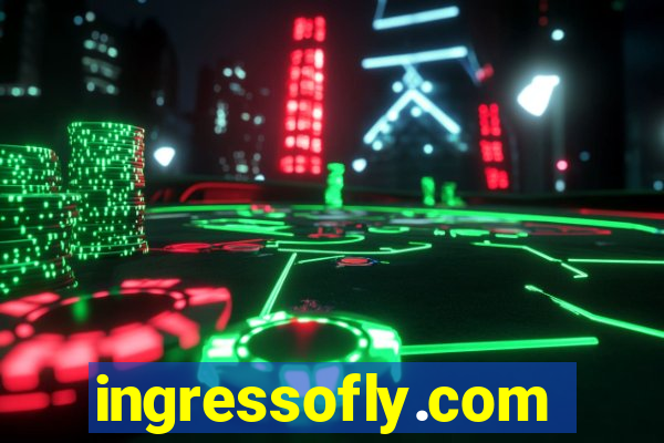 ingressofly.com