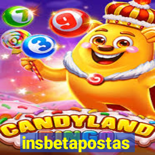 insbetapostas