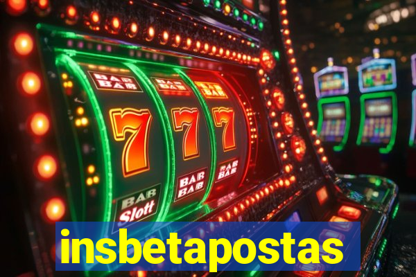 insbetapostas