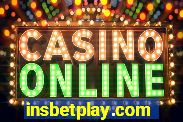 insbetplay.com