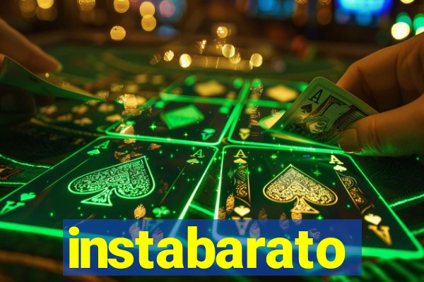 instabarato