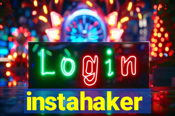 instahaker