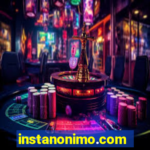 instanonimo.com