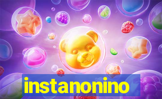 instanonino